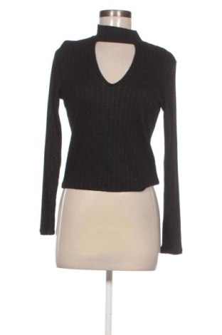 Női blúz H&M Divided, Méret M, Szín Fekete, Ár 4 139 Ft