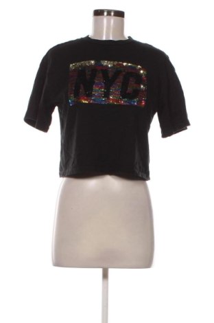 Dámská halenka H&M Divided, Velikost S, Barva Černá, Cena  283,00 Kč