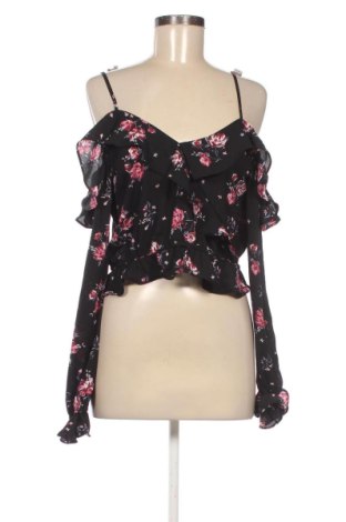 Dámska blúza H&M Divided, Veľkosť M, Farba Viacfarebná, Cena  11,95 €