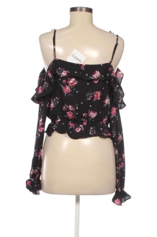 Dámska blúza H&M Divided, Veľkosť M, Farba Viacfarebná, Cena  11,95 €