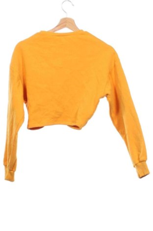 Damen Shirt H&M Divided, Größe XS, Farbe Gelb, Preis 25,99 €