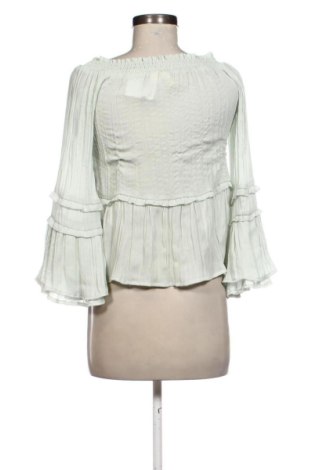 Bluzka damska H&M Divided, Rozmiar S, Kolor Zielony, Cena 53,58 zł