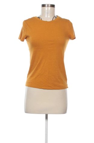 Dámská halenka H&M Divided, Velikost XS, Barva Oranžová, Cena  283,00 Kč