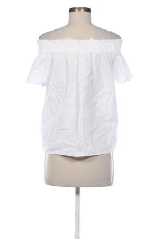 Női blúz H&M L.O.G.G., Méret S, Szín Fehér, Ár 4 132 Ft