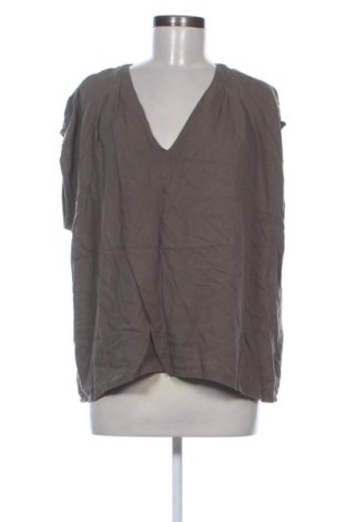 Bluză de femei H&M L.O.G.G., Mărime XL, Culoare Verde, Preț 52,13 Lei