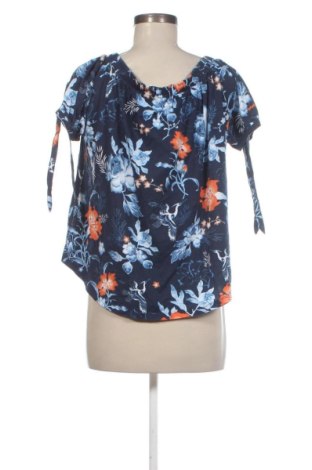Дамска блуза H&M L.O.G.G., Размер XL, Цвят Многоцветен, Цена 10,22 €