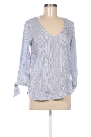 Bluzka damska H&M L.O.G.G., Rozmiar XS, Kolor Kolorowy, Cena 53,58 zł