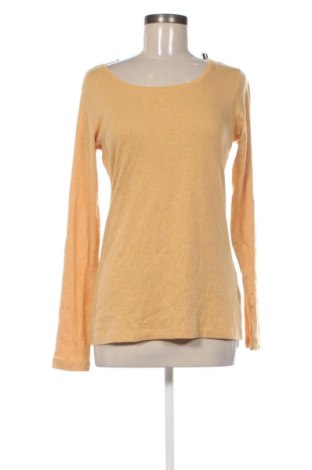 Dámska blúza H&M L.O.G.G., Veľkosť L, Farba Žltá, Cena  11,95 €