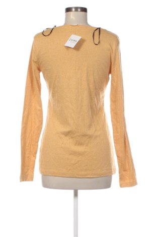Dámska blúza H&M L.O.G.G., Veľkosť L, Farba Žltá, Cena  11,95 €