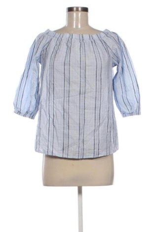 Bluză de femei H&M L.O.G.G., Mărime XXS, Culoare Multicolor, Preț 60,99 Lei