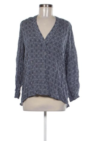Дамска блуза H&M L.O.G.G., Размер M, Цвят Многоцветен, Цена 10,22 €