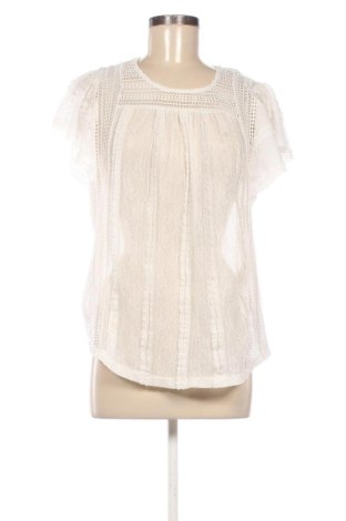 Bluză de femei H&M Mama, Mărime M, Culoare Alb, Preț 52,13 Lei