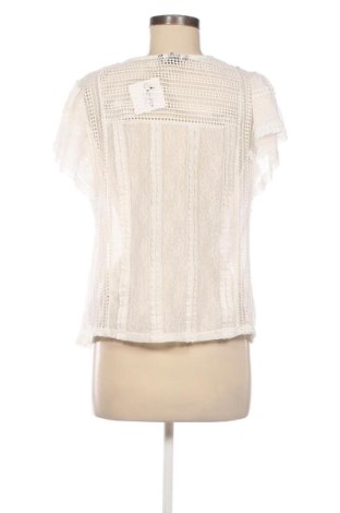 Bluză de femei H&M Mama, Mărime M, Culoare Alb, Preț 52,13 Lei