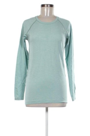 Bluză de femei H&M Sport, Mărime L, Culoare Verde, Preț 72,99 Lei