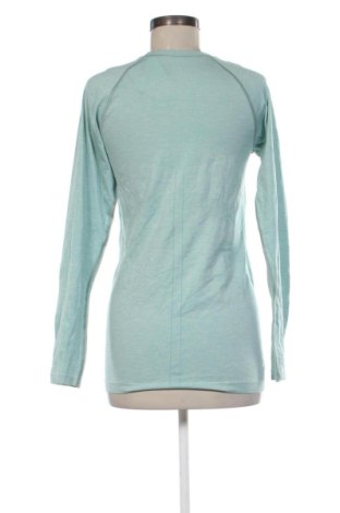 Bluză de femei H&M Sport, Mărime L, Culoare Verde, Preț 72,99 Lei