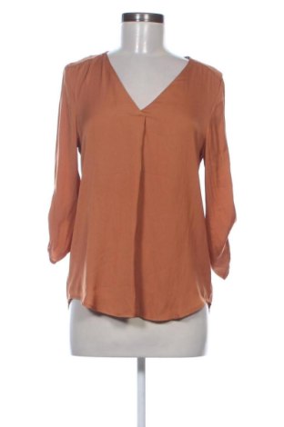 Γυναικεία μπλούζα Haily`s, Μέγεθος M, Χρώμα Καφέ, Τιμή 20,99 €
