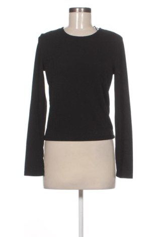 Дамска блуза Haily`s, Размер M, Цвят Черен, Цена 39,37 €