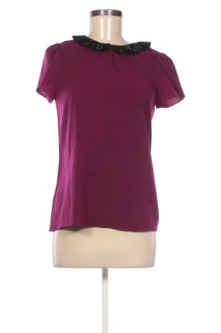 Bluză de femei Hallhuber, Mărime M, Culoare Roșu, Preț 109,48 Lei