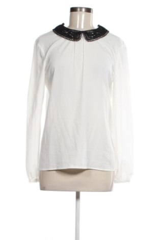 Дамска блуза Hallhuber, Размер M, Цвят Бял, Цена 25,00 €