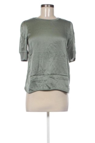 Γυναικεία μπλούζα Hallhuber, Μέγεθος S, Χρώμα Πράσινο, Τιμή 21,00 €