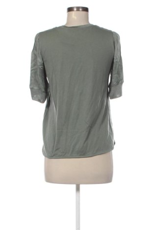 Γυναικεία μπλούζα Hallhuber, Μέγεθος S, Χρώμα Πράσινο, Τιμή 21,00 €