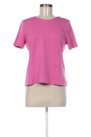 Bluză de femei Hallhuber, Mărime M, Culoare Roz, Preț 109,48 Lei