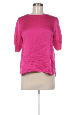 Bluză de femei Hallhuber, Mărime S, Culoare Roz, Preț 109,48 Lei