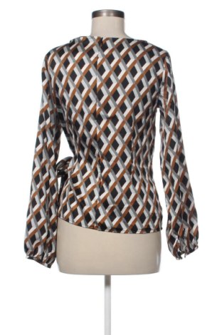 Damen Shirt Hallhuber, Größe M, Farbe Mehrfarbig, Preis 31,99 €