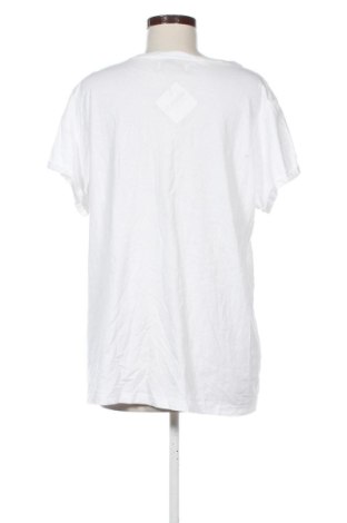 Bluză de femei Hampton Republic, Mărime XXL, Culoare Alb, Preț 85,99 Lei