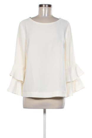 Damen Shirt Hatch x J. Crew, Größe L, Farbe Ecru, Preis 42,00 €