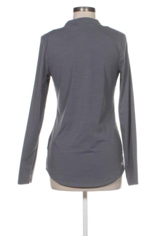 Bluză de femei Head, Mărime L, Culoare Gri, Preț 218,96 Lei