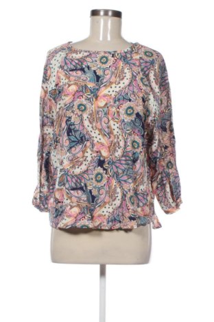 Bluzka damska Heart, Rozmiar S, Kolor Kolorowy, Cena 51,99 zł