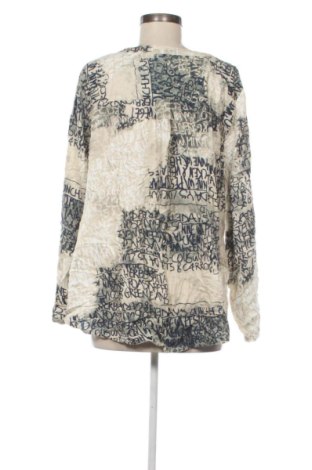 Дамска блуза Heine, Размер XXL, Цвят Многоцветен, Цена 17,89 €
