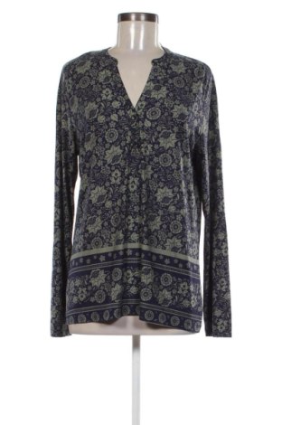 Дамска блуза Heine, Размер L, Цвят Многоцветен, Цена 17,00 €