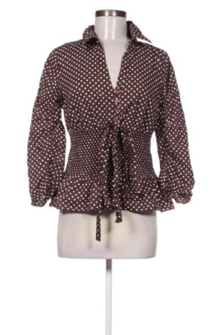 Damen Shirt Heine, Größe M, Farbe Mehrfarbig, Preis 17,00 €