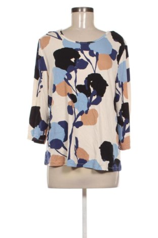 Bluză de femei Helena Vera, Mărime L, Culoare Multicolor, Preț 107,99 Lei