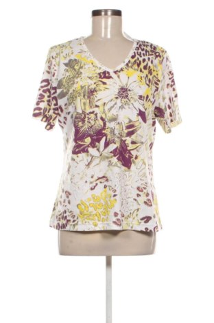 Bluză de femei Helena Vera, Mărime L, Culoare Multicolor, Preț 85,99 Lei