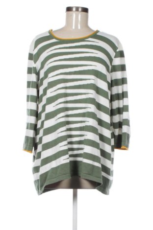 Dámska blúza Helena Vera, Veľkosť XXL, Farba Viacfarebná, Cena  16,95 €