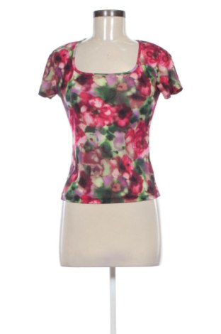 Γυναικεία μπλούζα Hennes, Μέγεθος S, Χρώμα Πολύχρωμο, Τιμή 9,78 €