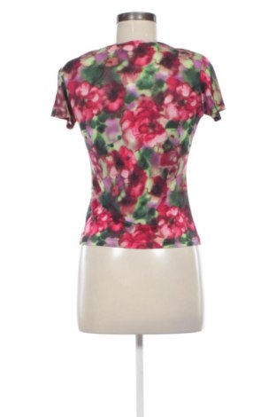 Γυναικεία μπλούζα Hennes, Μέγεθος S, Χρώμα Πολύχρωμο, Τιμή 9,78 €