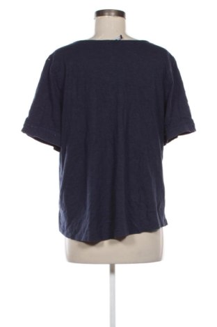Damen Shirt Hilary Radley, Größe XXL, Farbe Blau, Preis 12,99 €