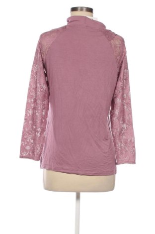 Bluză de femei Himmelblau by Lola Paltinger, Mărime M, Culoare Mov deschis, Preț 107,99 Lei