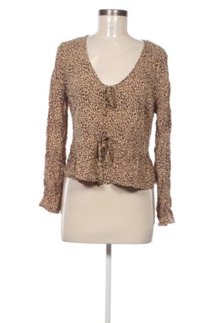 Bluzka damska Hollister, Rozmiar M, Kolor Kolorowy, Cena 91,99 zł