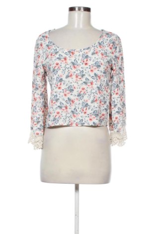 Damen Shirt Hollister, Größe S, Farbe Mehrfarbig, Preis € 22,99