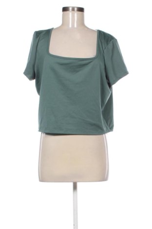 Bluză de femei Hollister, Mărime XL, Culoare Verde, Preț 67,12 Lei