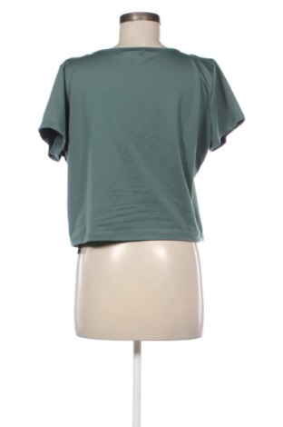 Bluză de femei Hollister, Mărime XL, Culoare Verde, Preț 67,12 Lei