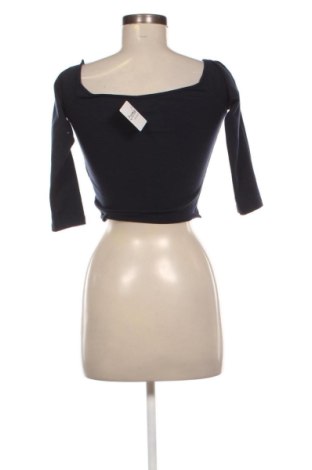 Női blúz Hollister, Méret S, Szín Kék, Ár 7 182 Ft