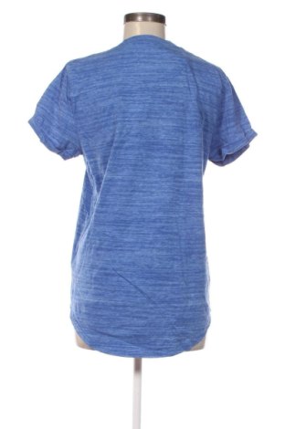 Bluză de femei Hollister, Mărime M, Culoare Albastru, Preț 85,99 Lei