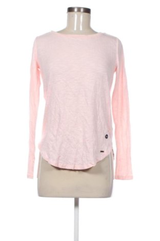 Női blúz Hollister, Méret XS, Szín Rózsaszín, Ár 19 749 Ft