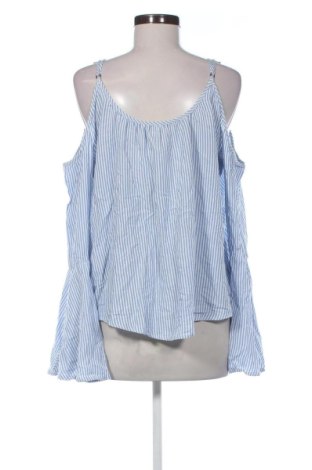 Дамска блуза Hollister, Размер L, Цвят Многоцветен, Цена 17,89 €